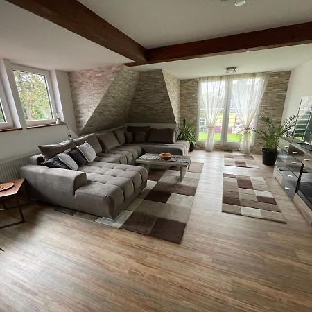 Lux Apartmant Westerstede Zewnętrze zdjęcie