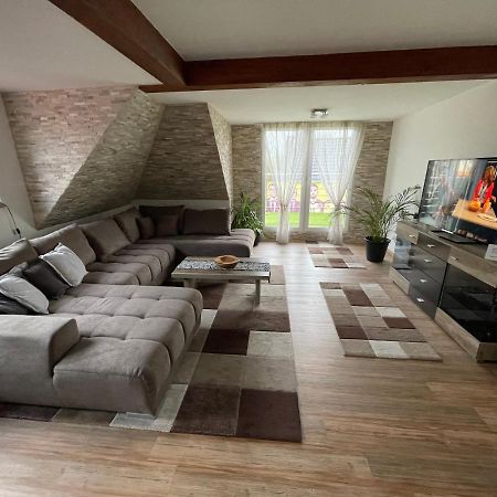 Lux Apartmant Westerstede Zewnętrze zdjęcie