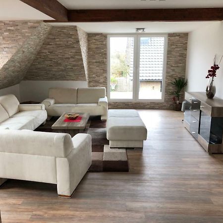 Lux Apartmant Westerstede Zewnętrze zdjęcie