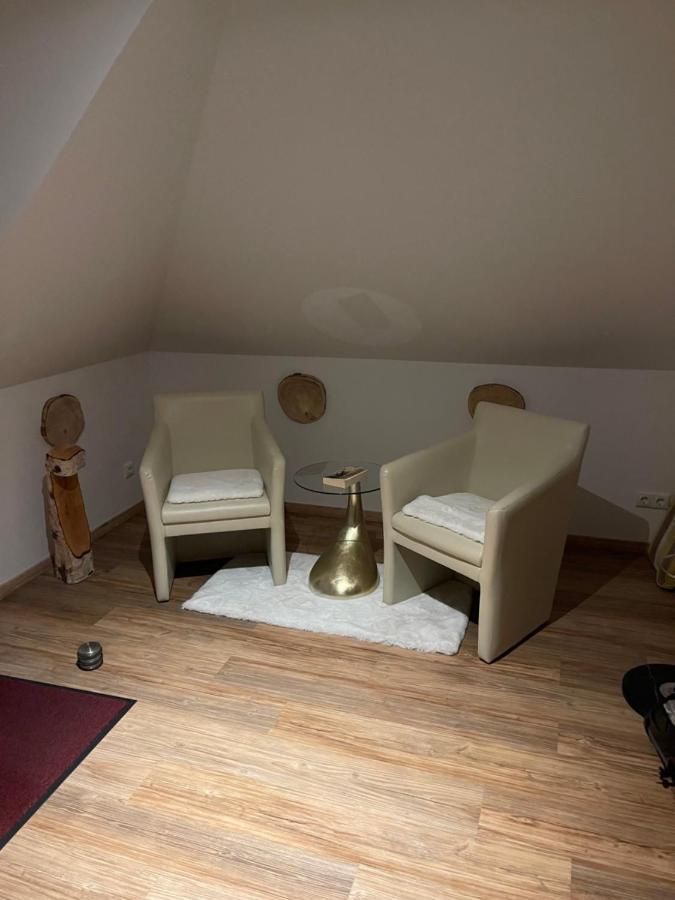 Lux Apartmant Westerstede Zewnętrze zdjęcie