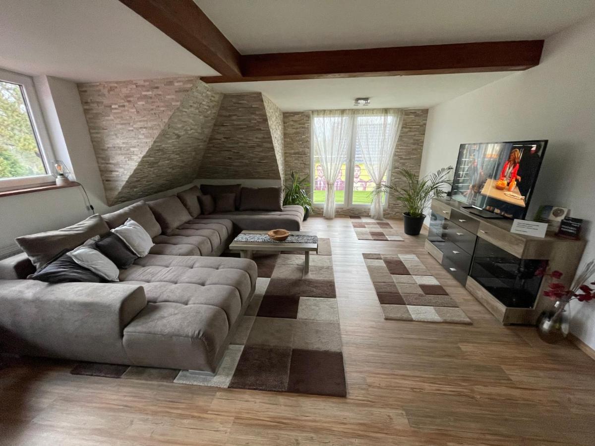 Lux Apartmant Westerstede Zewnętrze zdjęcie