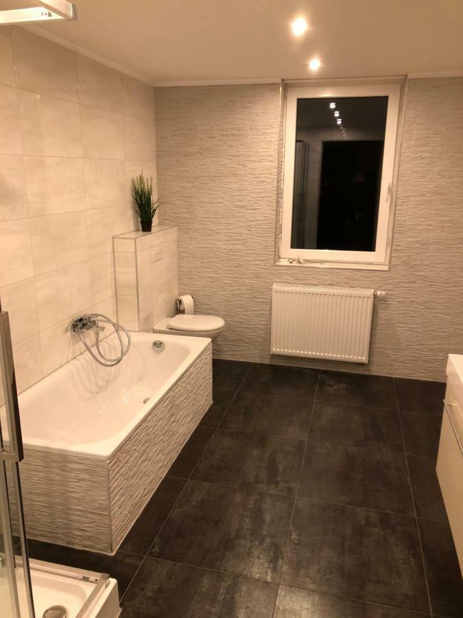 Lux Apartmant Westerstede Zewnętrze zdjęcie