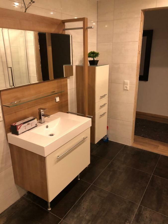 Lux Apartmant Westerstede Zewnętrze zdjęcie
