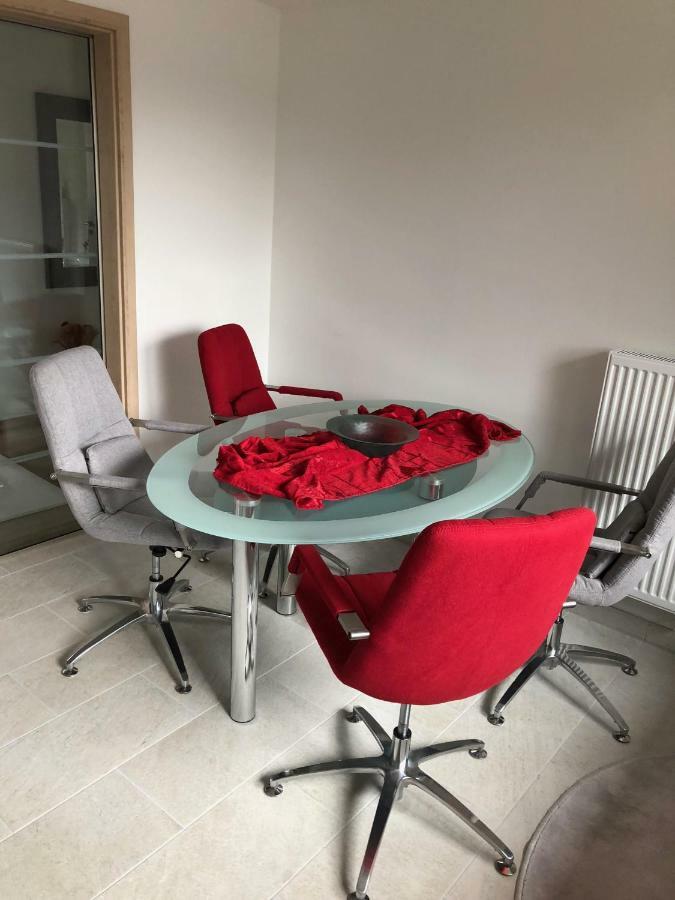 Lux Apartmant Westerstede Zewnętrze zdjęcie