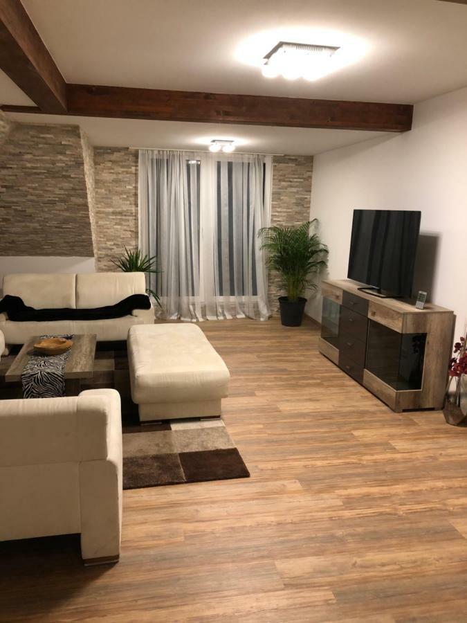 Lux Apartmant Westerstede Zewnętrze zdjęcie