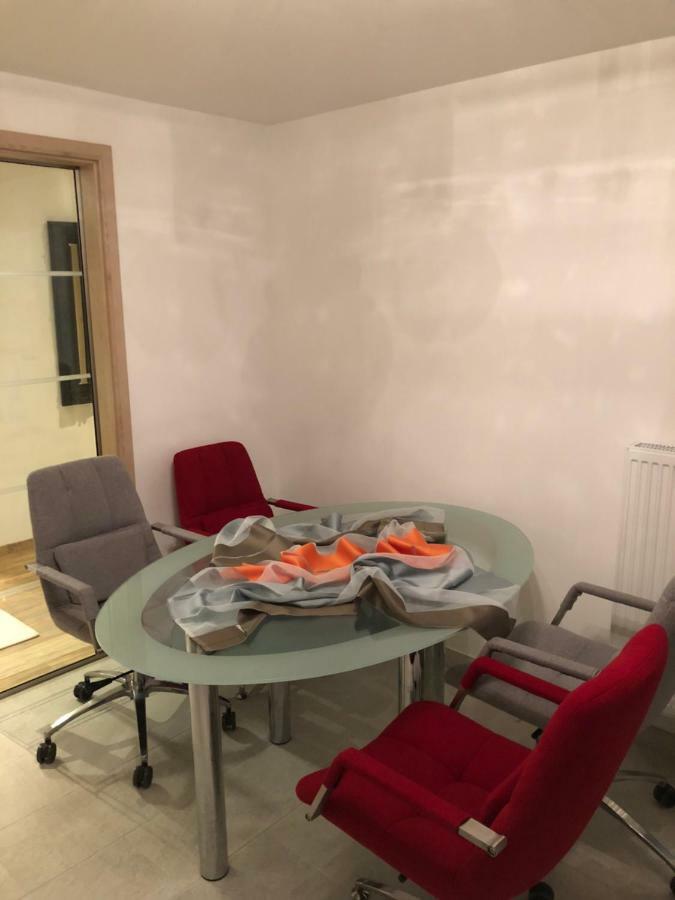 Lux Apartmant Westerstede Zewnętrze zdjęcie