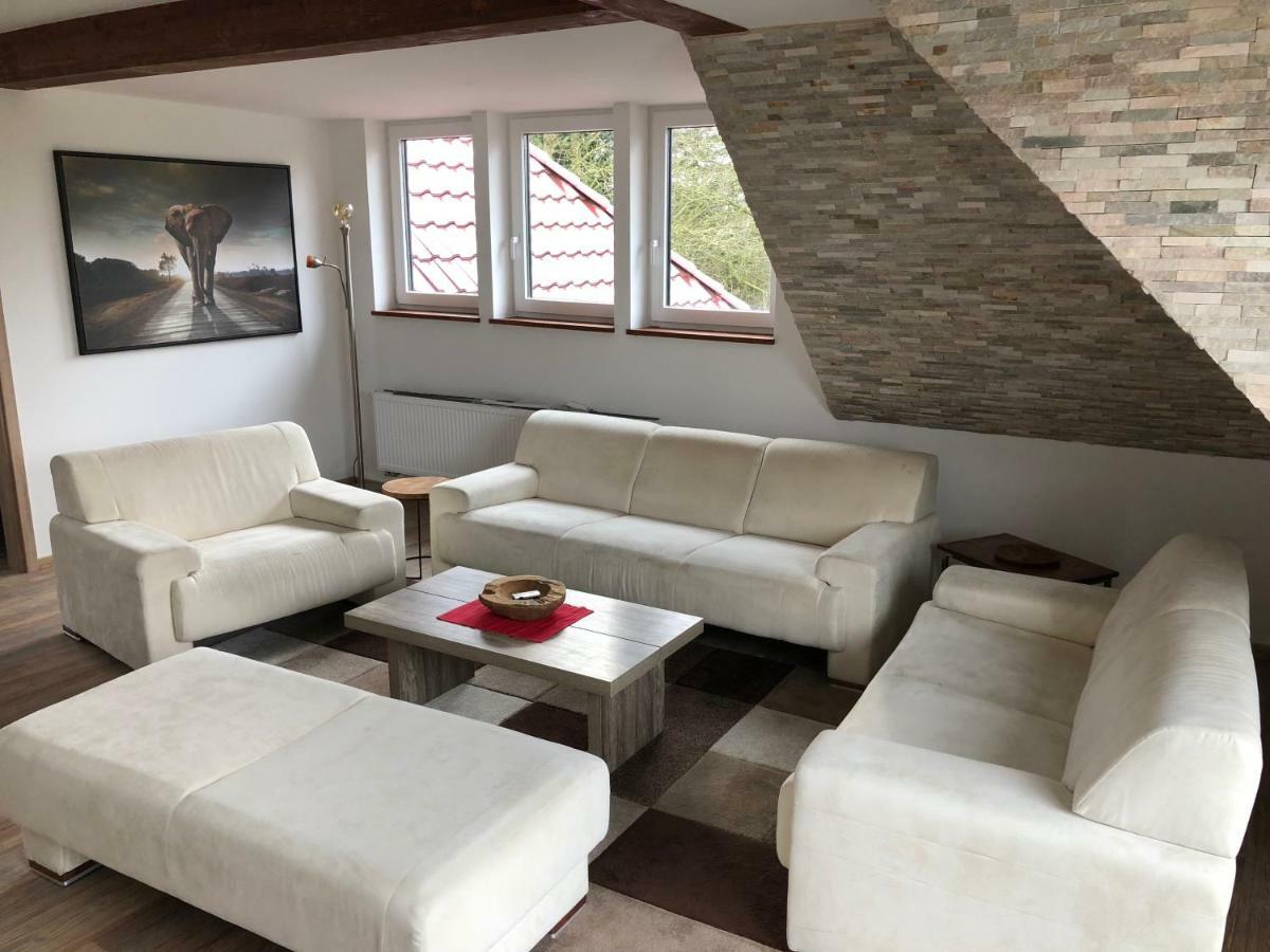 Lux Apartmant Westerstede Zewnętrze zdjęcie